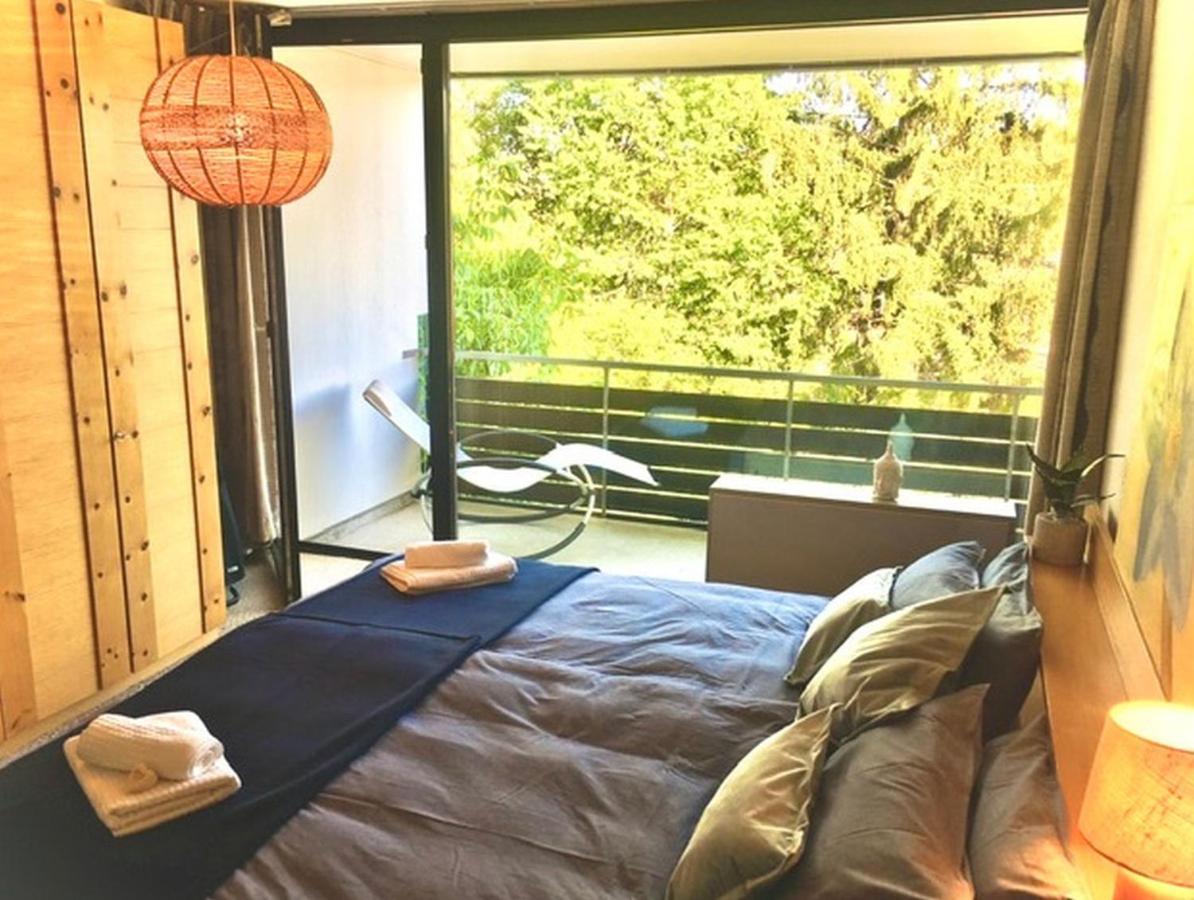 קוניגספלד אים שוורצוואלד Ferienwohnung Auszeit מראה חיצוני תמונה