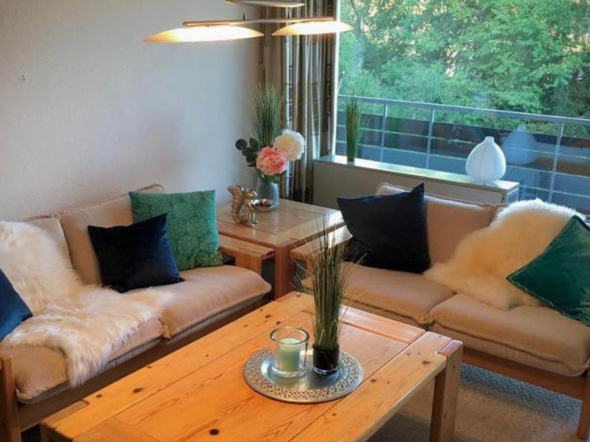 קוניגספלד אים שוורצוואלד Ferienwohnung Auszeit מראה חיצוני תמונה