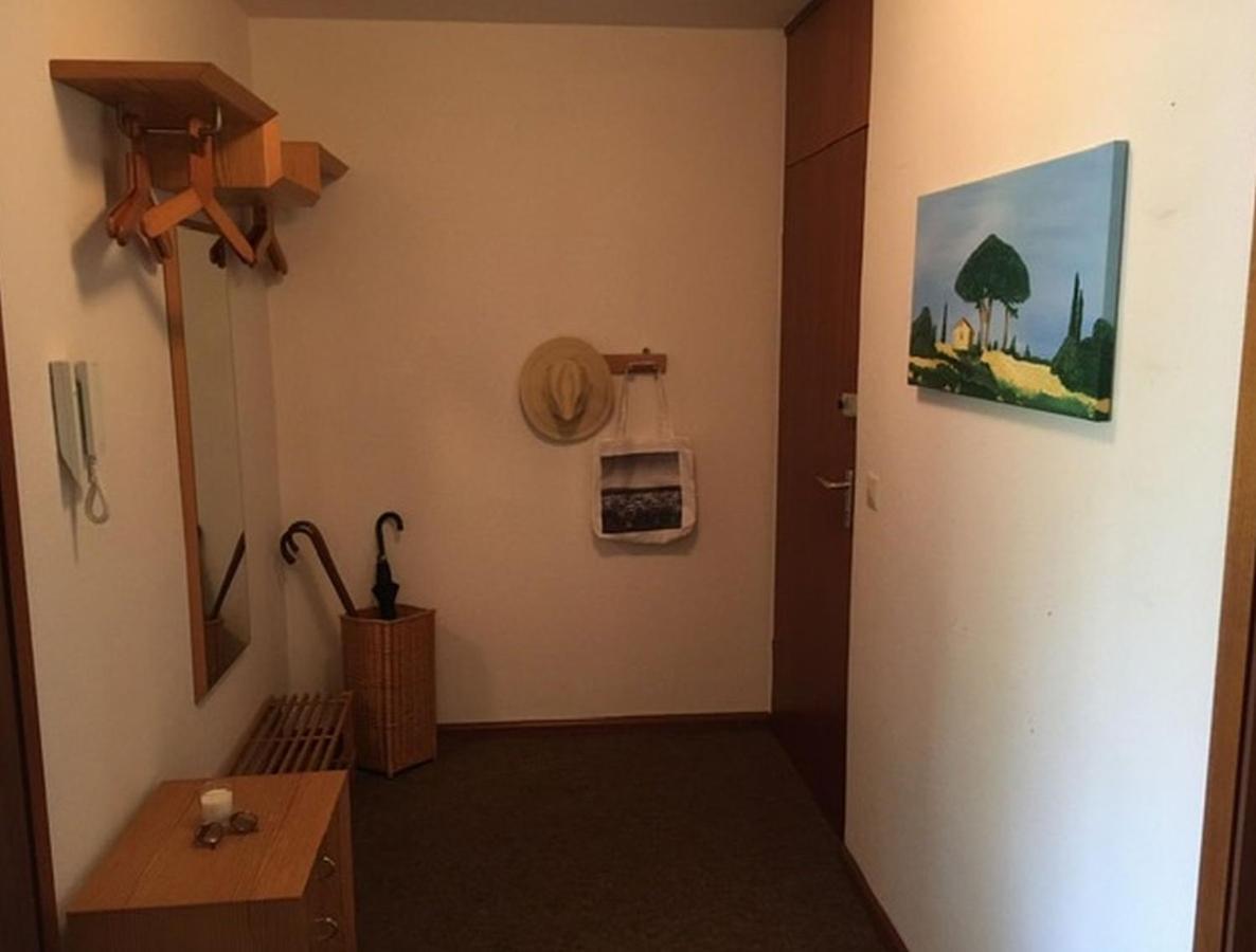 קוניגספלד אים שוורצוואלד Ferienwohnung Auszeit מראה חיצוני תמונה